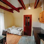 Apartment Alžbetka