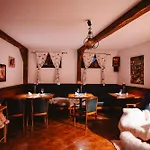 Apartment Alžbetka Poprad