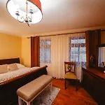 Apartment Alžbetka *
