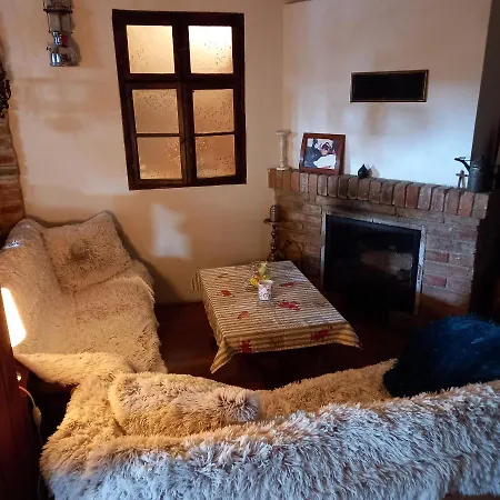 Apartment Alzbetka *