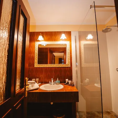 Apartment Alzbetka *