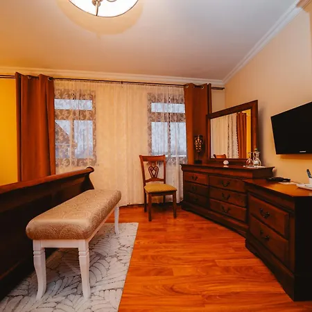 Alzbetka * Poprad