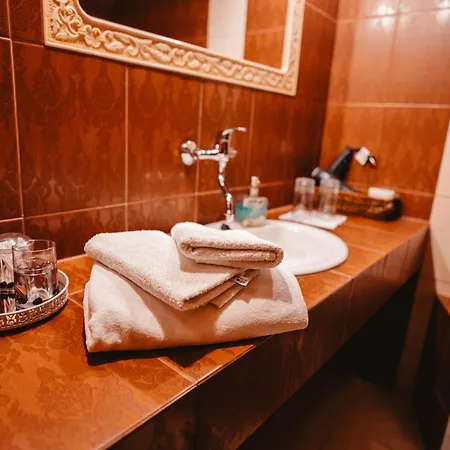 Alzbetka Apartment Poprad