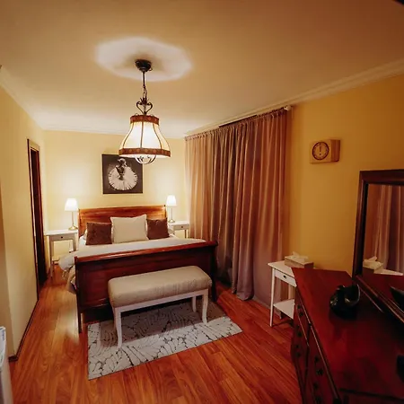 Alzbetka Apartment
