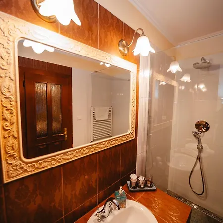 Apartment Alzbetka *
