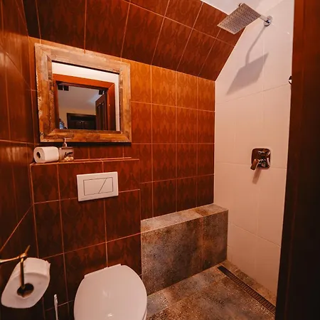 Alzbetka Apartment *