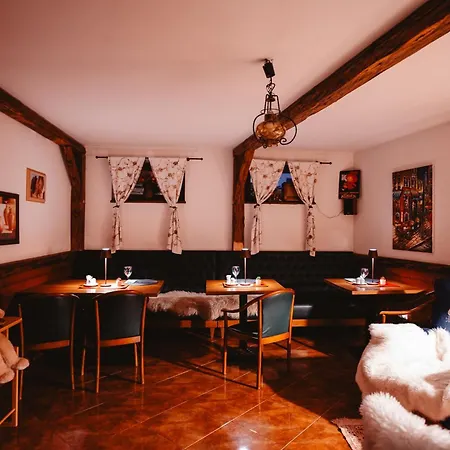 Appartamento Alzbetka Poprad