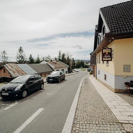 Alzbetka * Poprad