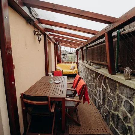 Apartment Alzbetka