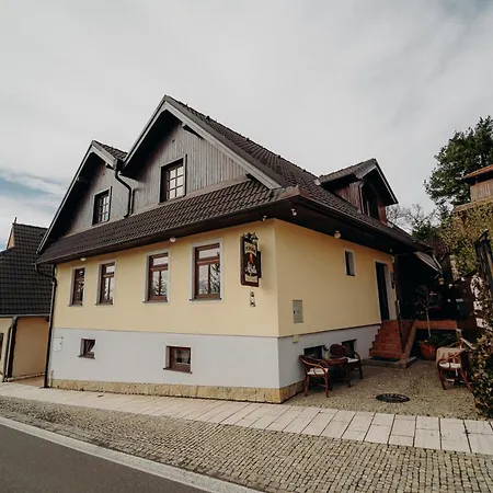 Alzbetka Poprad
