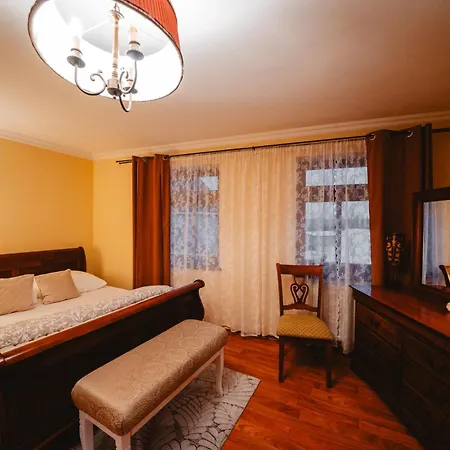 Apartment Alzbetka *
