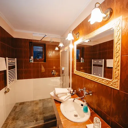 Alzbetka Apartment *