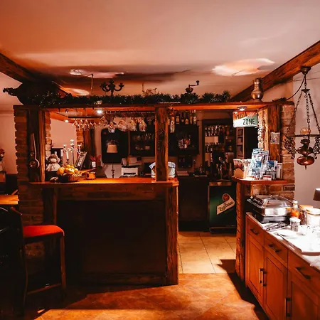 Appartement Alzbetka Poprad