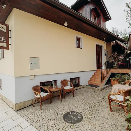 Apartment Alžbetka