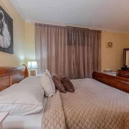 Alzbetka Appartement
